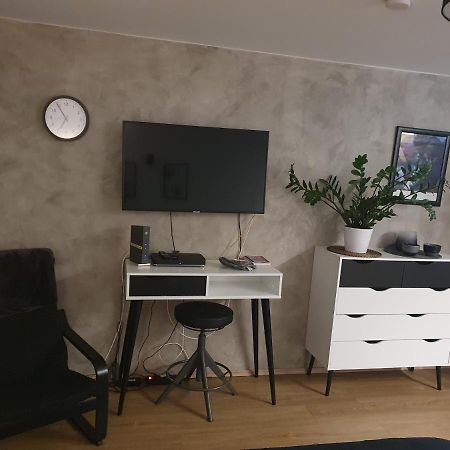 Businessappartement Nr 2 วอร์มส์ ภายนอก รูปภาพ