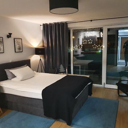 Businessappartement Nr 2 วอร์มส์ ภายนอก รูปภาพ