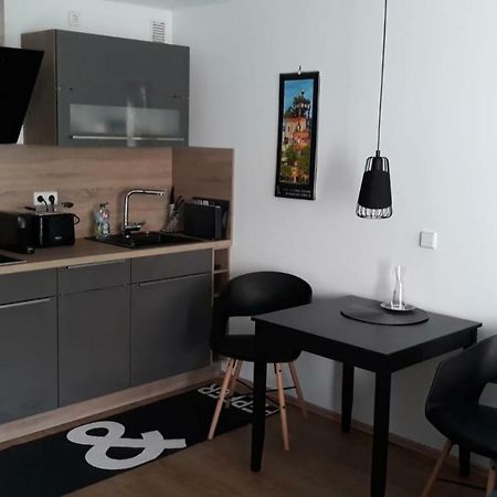 Businessappartement Nr 2 วอร์มส์ ภายนอก รูปภาพ